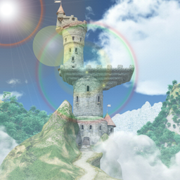 最强公会The Strongest Guild