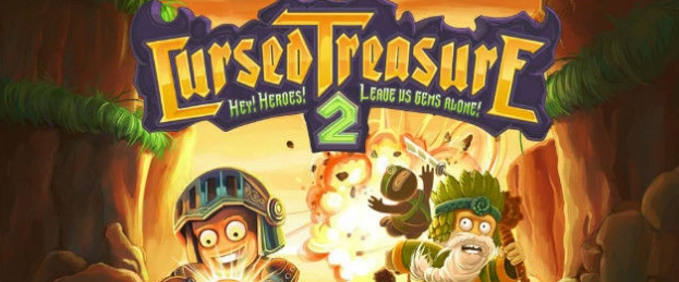 诅咒的宝藏2(Cursed Treasure2)最新版