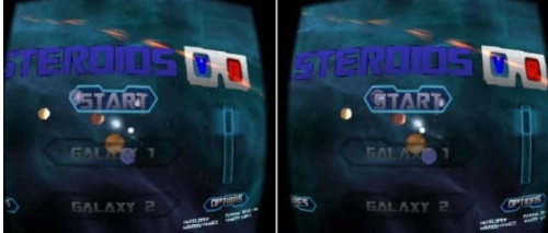 小行星VR正式版
