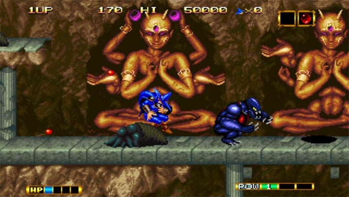 幻魔大战roms