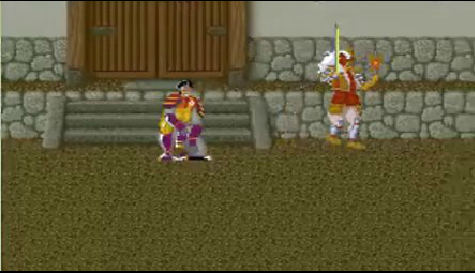 武田信玄