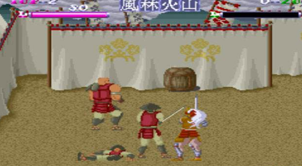 武田信玄