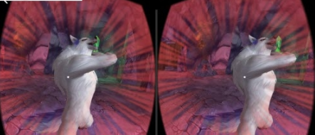 粉碎VR正式版