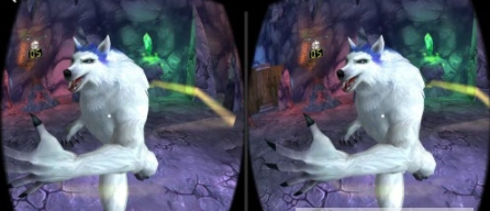 粉碎VR正式版