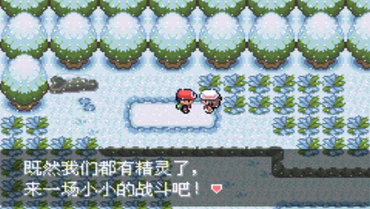口袋妖怪 最强进化v2.5 新年版