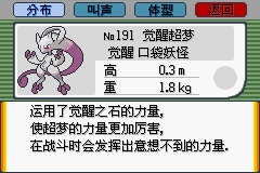 口袋妖怪永恒之沫对战版