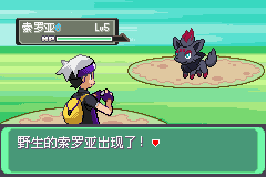 口袋妖怪漆黑的魅影5.0EXBW破解版