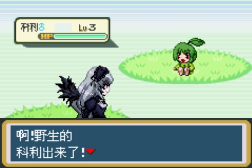 口袋妖怪口袋版