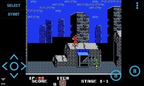FCNES.emu.V1.5.34汉化去弹窗版