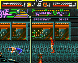 怒之铁拳合集(含模拟器)
