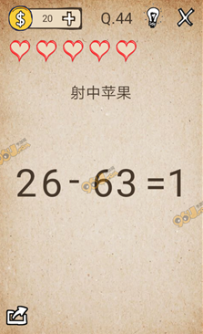 我去还有这种操作1全关卡通关图文攻略大全