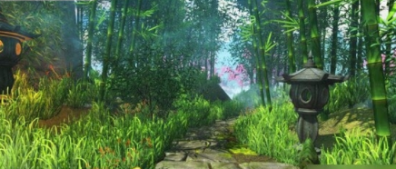 仙剑vr(仙灵岛)官方版