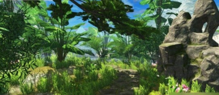 仙剑vr(仙灵岛)官方版