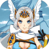女武神与死神官方版