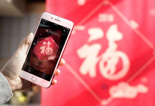 支付宝福字什么时候开（什么时候可以扫福）？