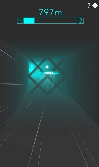 天空冲击者解锁版