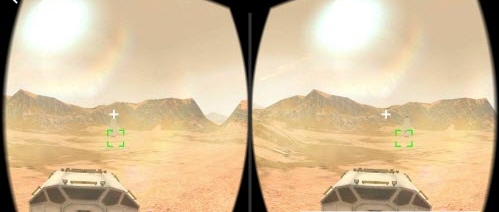 火星VR最新版