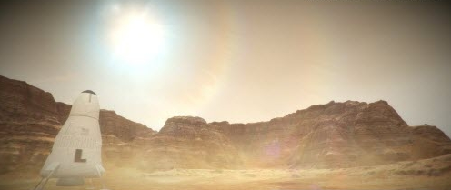 火星VR最新版