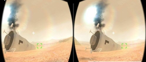 火星VR最新版