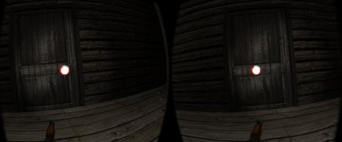恐怖射击VR