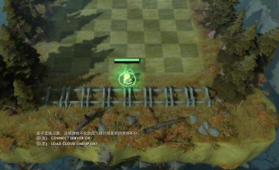 刀塔自走棋4巨魔3战士怎么打 阵容怎么搭配？