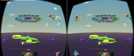 粉碎战争无人机赛车VR