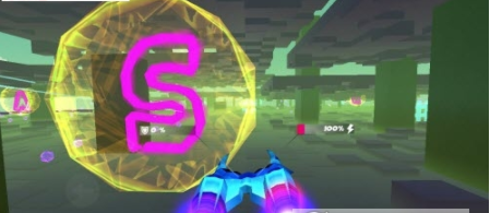 粉碎战争无人机赛车VR