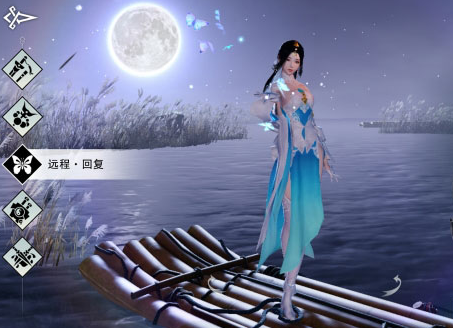 楚留香云梦积分云梦积分有什么用？兑换的时候又有哪些积分兑换技巧？