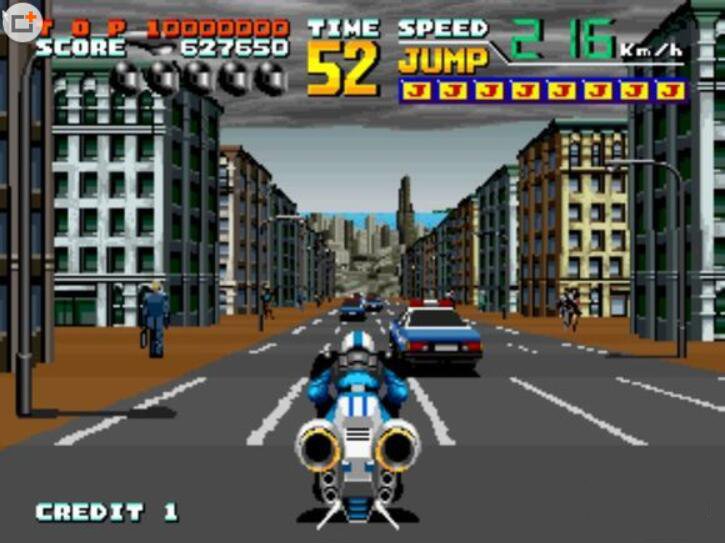 \