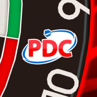 PDC飞镖比赛官网版