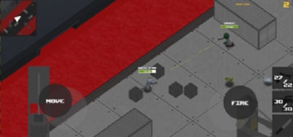 Madness.io