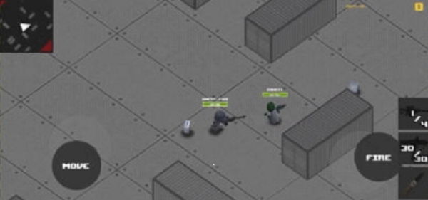 Madness.io
