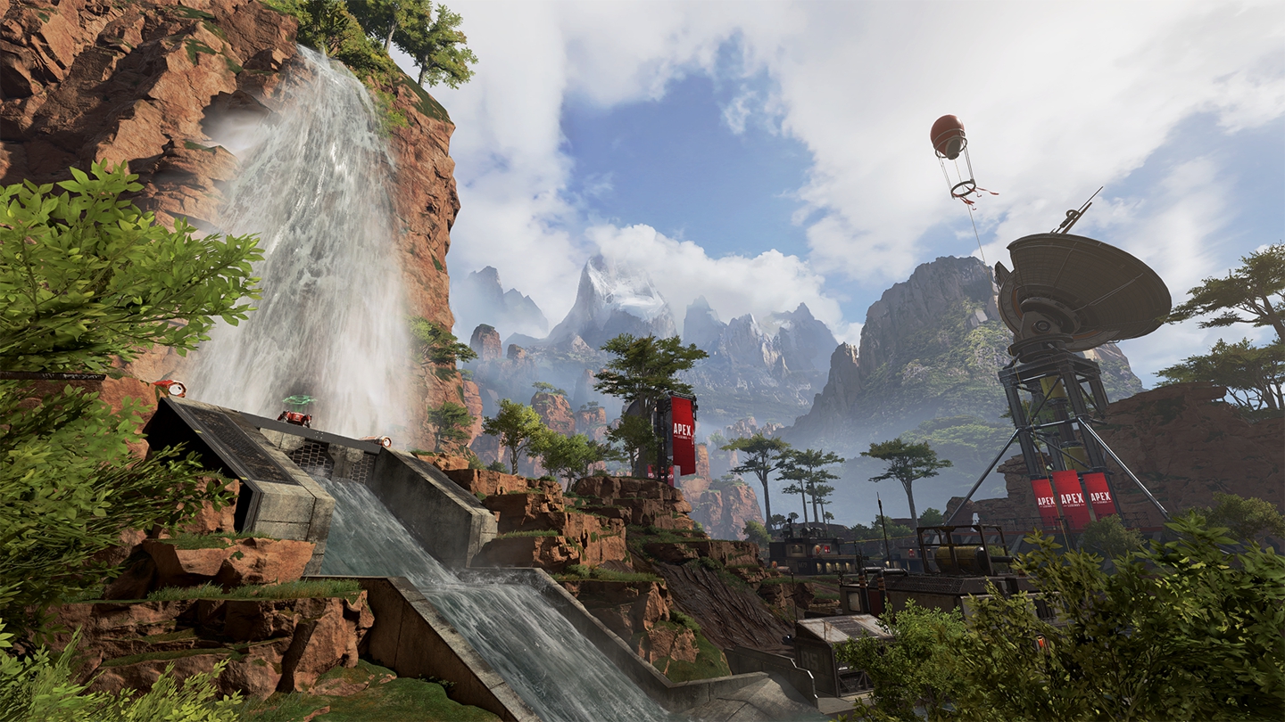 Apex英雄steam破解版