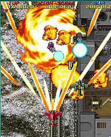 飞狼(US)