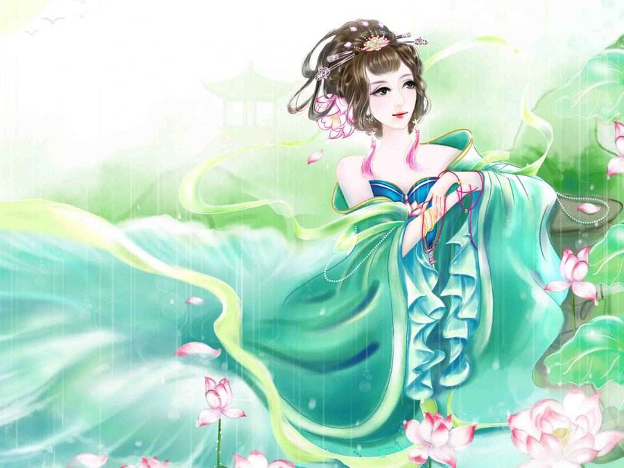 最唯美的游戏