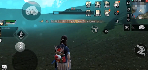 明日之后水底走路bug怎么卡？触发水底走路bug有什么技巧？