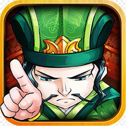 三国情缘九游版客户端