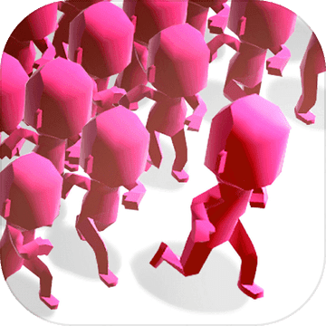 Crowd city联机版