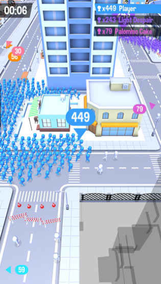 Crowd city官方正版