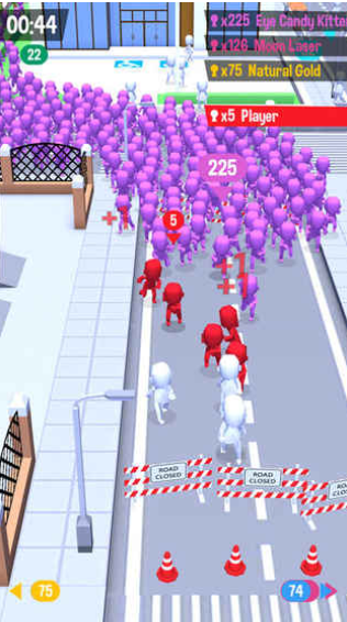 Crowd city官方正版