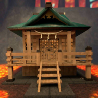 逃脱游戏秋之幻神社安卓版