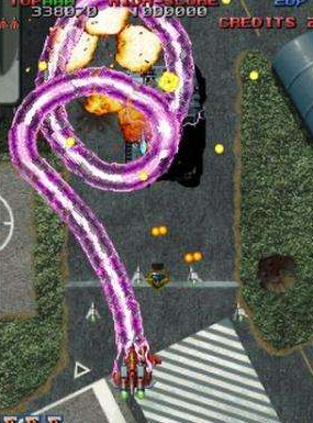 雷电