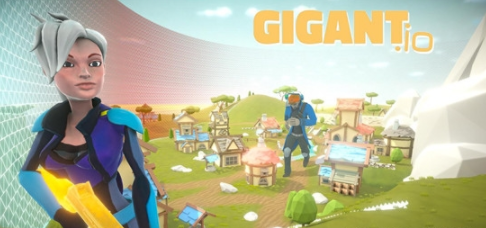 gigant.io官方版
