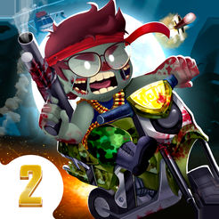 兰博枪战2(Ramboat2)正式版