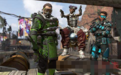 【Apex英雄】适合新手的英雄以及开黑阵容搭配