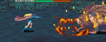 克莱射击