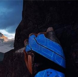 The Climb攀岩手游版