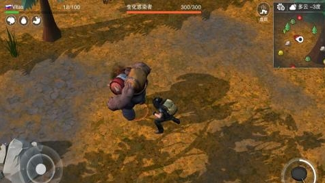 废土危行正式版