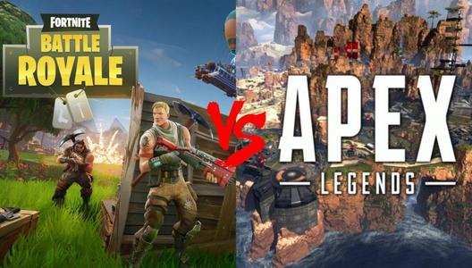 APEX英雄 新手教学 Apex Legends最全面的教学系列！