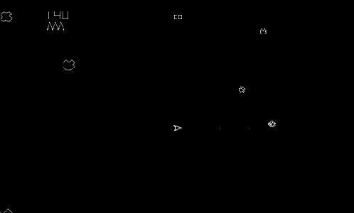 行星射击/爆破彗星